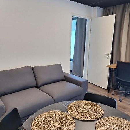 Beautiful Studio 14 F In Chic Neighborhood In Center Rotterdam Luaran gambar